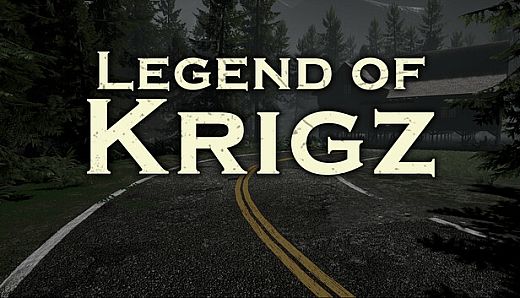 Legend of Krigz