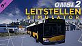 OMSI 2 Add-on Leitstellen-Simulator