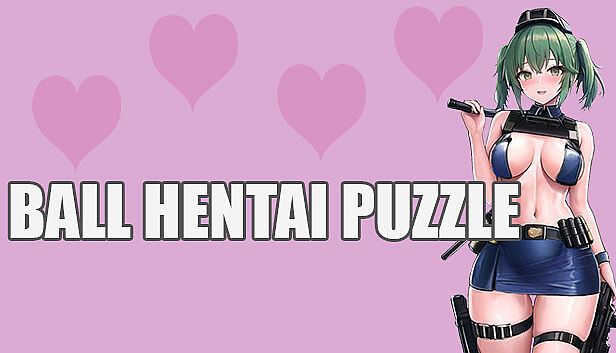 Buy Ball Hentai Puzzle