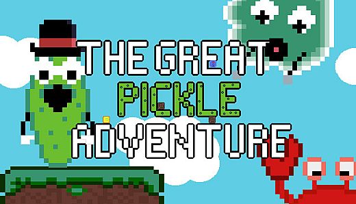 The Great Pickle Adventure