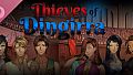 Thieves Of Dingirra Soundtrack