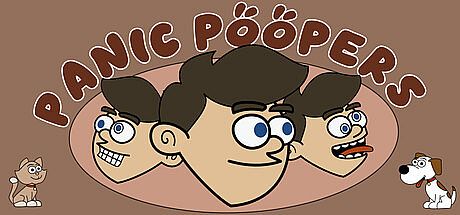 Panic Poopers Game