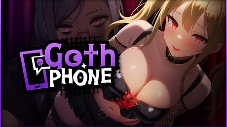 Goth Phone Game