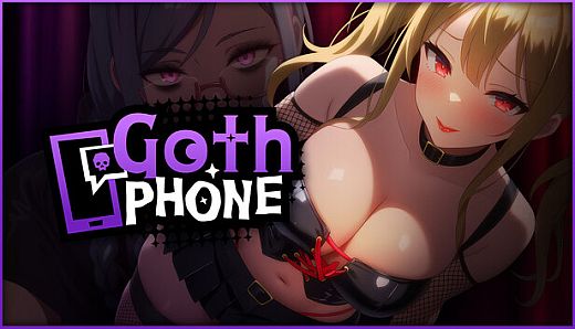 Goth Phone