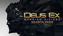Compra Deus Ex: Mankind Divided DLC - Season Pass su PC