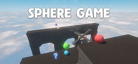 Sphere Game Game