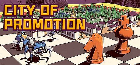 City of Promotion Game