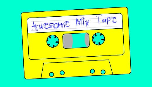 Awesome Mix Tape