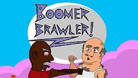 Boomer Brawler