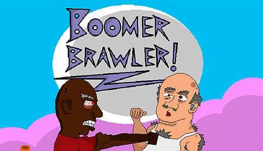 Boomer Brawler