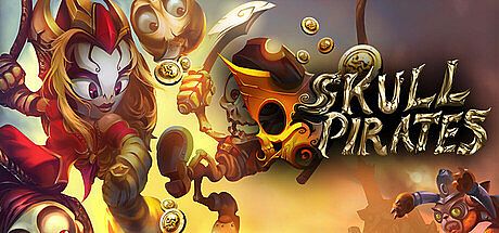 SkullPirates Game