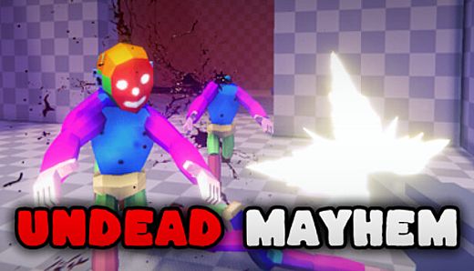 Undead Mayhem