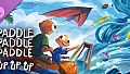 Paddle Paddle Paddle: Up Up Up