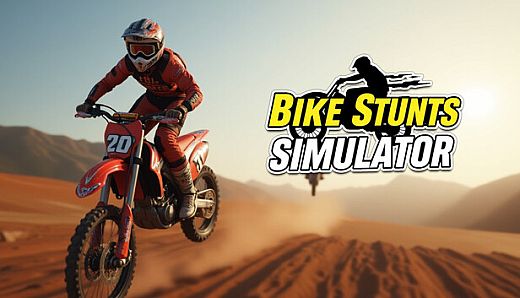 Bike Stunts Simulator