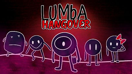 LUMbA: HANGOVER Game