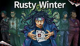 Rusty Winter
