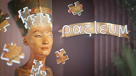 Pazleum Game