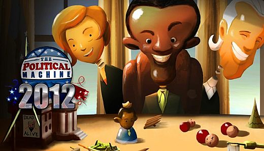 The Political Machine