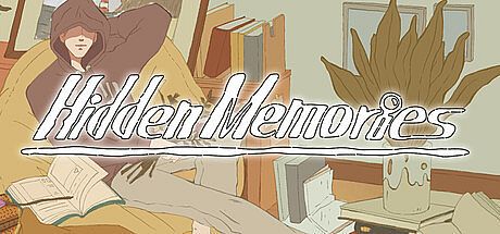 Hidden Memories Game