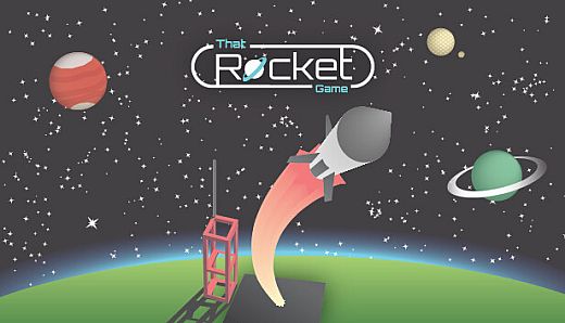 That Rocket Game