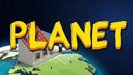 Planet Game