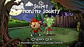 The Secret Monster Society