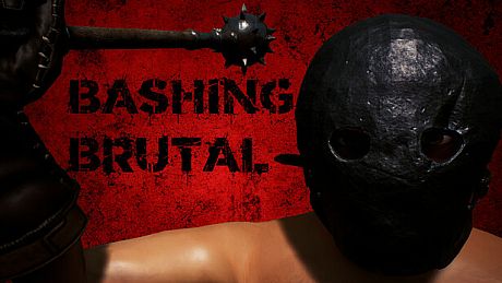 Bashing Brutal Game