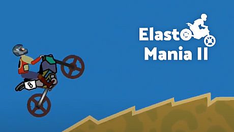 Elasto Mania II Game