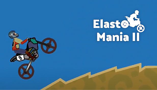 Buy Elasto Mania II