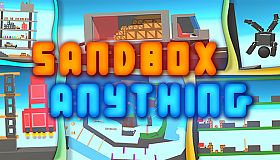 Sandbox Anything