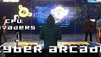 CPU Invaders - Cyber Arcade für PC kaufen