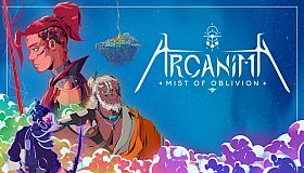 Arcanima: Mist of Oblivion -  Prologue