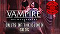 Fantasy Grounds - Vampire: The Masquerade 5th Edition Cults of the Blood Gods