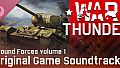 War Thunder: Ground Forces, Vol.1 (Original Game Soundtrack)