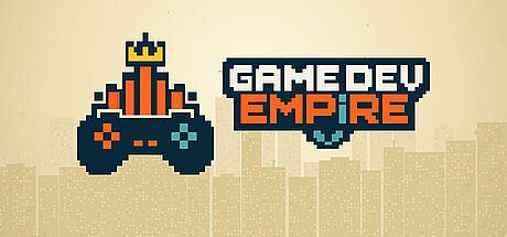 Game Dev Empire Game