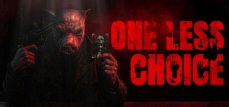 One Less Choice Game