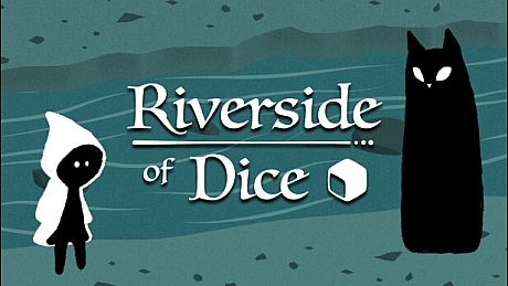 Riverside of Dice Game