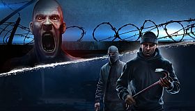 Infection Free Zone x Crime Simulator