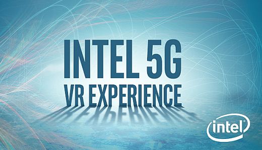 Intel 5G VR Experience