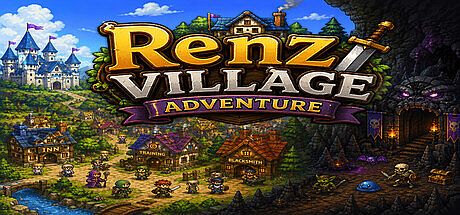 Renz Village Adventure
