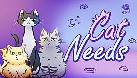 Cat Needs