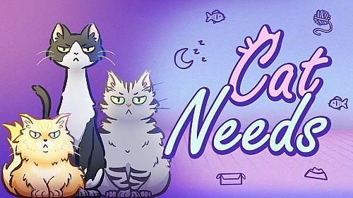 Cat Needs