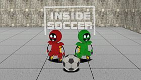 Inside Soccer