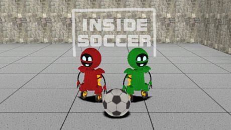 Inside Soccer Game