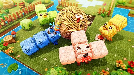 All You Need is Help Game