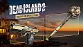 Dead Island 2 - Golden Weapons Pack