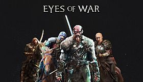 Eyes of War