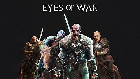 Eyes of War