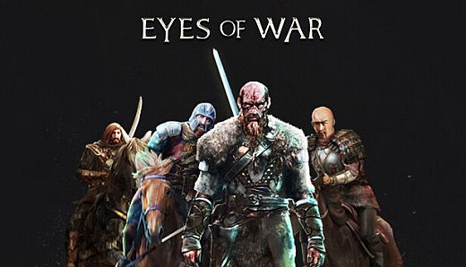 Eyes of War