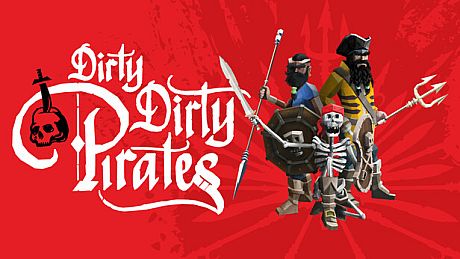 Dirty Dirty Pirates